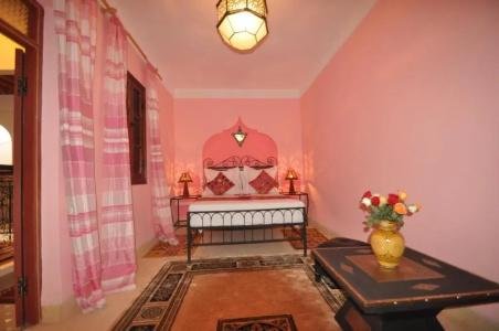 Riad La Famille - 12