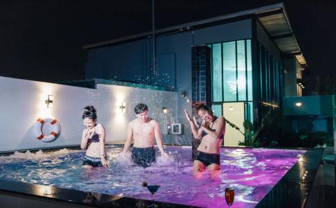 The Xtreme Suites - 18
