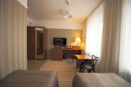 Best Western Cristal - 32