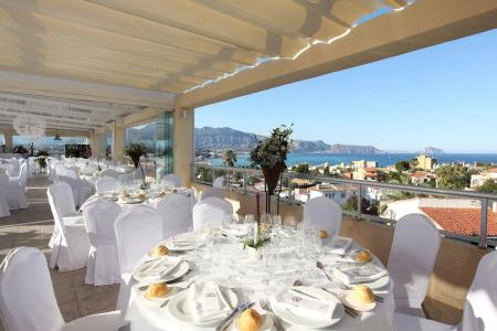 Sun Palace Albir & Spa - 34