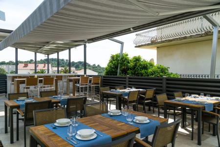 - Aparthotel Teranea - 32
