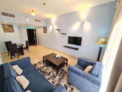 Boulevard City Suites - 6