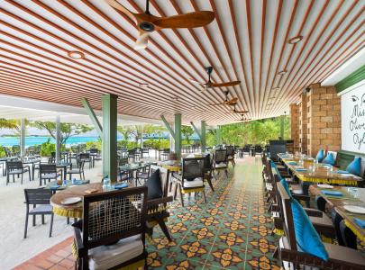SAii Lagoon Maldives, Curio Collection by Hilton - 43