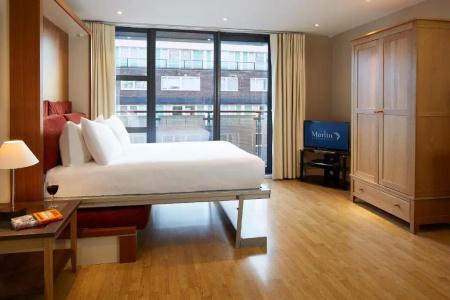 Marlin Canary Wharf - 67