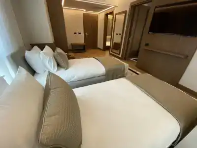 Vital Fulya Istanbul Sisli - 9