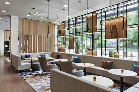 Residence Inn by Marriott Munich City East - 42