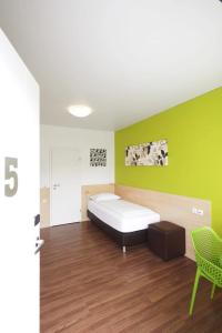 City Motel Soest - 11