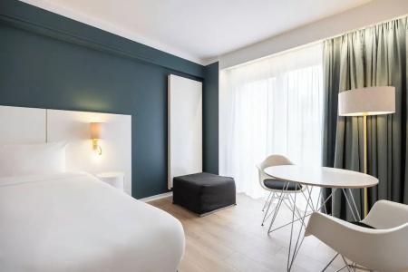 ibis Styles Brussels Louise - 40