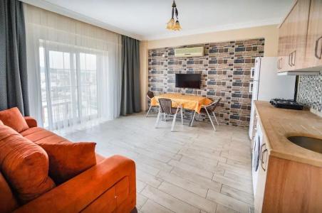 Noyan Apart Otel - 49