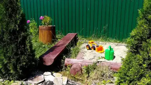 Усадьба у Анастасийки - 48