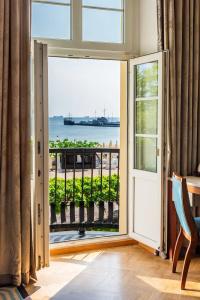 Sofitel Grand Sopot - 158