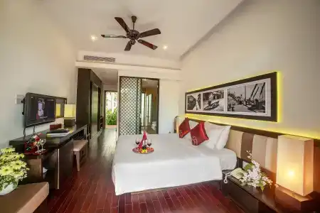 Hoi An Beach Resort - 2