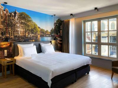 Swissôtel Amsterdam - 33