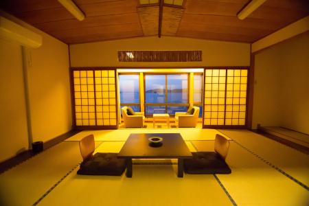 Wakayama Kada Onsen Kada Kaigetsu (ex. Azumaya Seaside) - 3