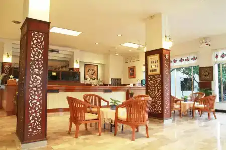 The International Chiang Mai - Ymca - 13