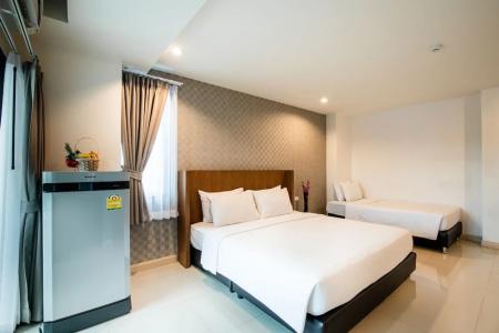 Jira Boutique Residence - 57
