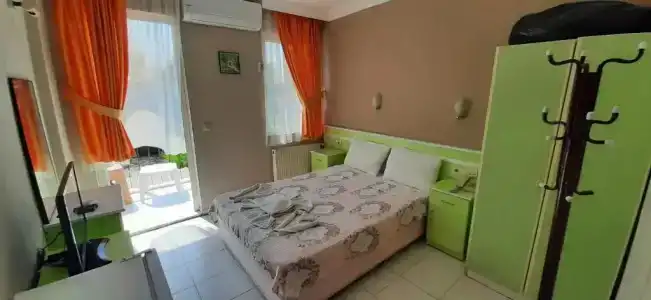 Tango Pension - 82