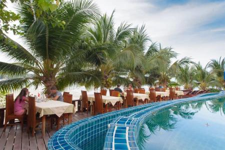 Haad Yao Bayview Resort & Spa - Sha Plus Certified - 13