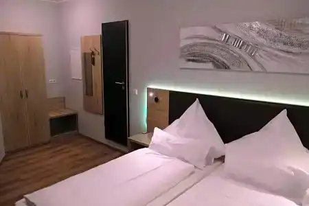 Minx – CityHotels - 62