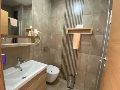Niconya Port Suite&Hotel - 9