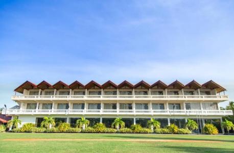 Jkab Beach Resort - 51