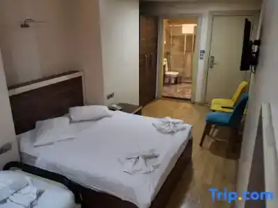 Merkez Otel - 42