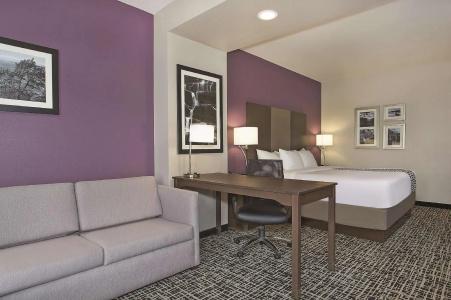 La Quinta by Wyndham - Lookout Mtn - 34