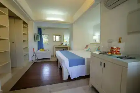 Le Cale d'Otranto Beach Resort - 55