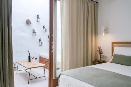 s'Hotelet d'Es Born - Suites & Spa - 38