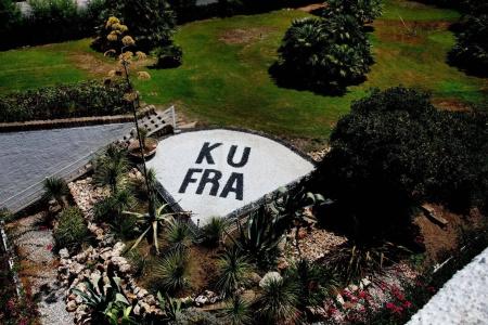 Oasi Di Kufra - 35