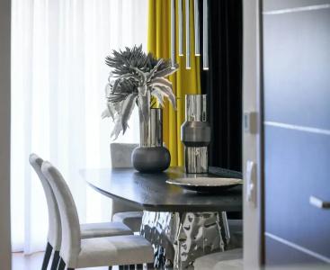 Acropolis View Deluxe Penthouse & Luxury - 4