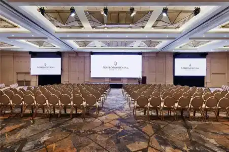 David InterContinental Tel Aviv  - 19