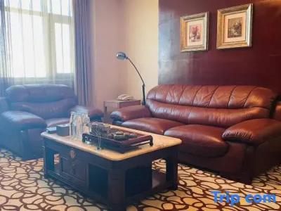 Dynasty International - 52