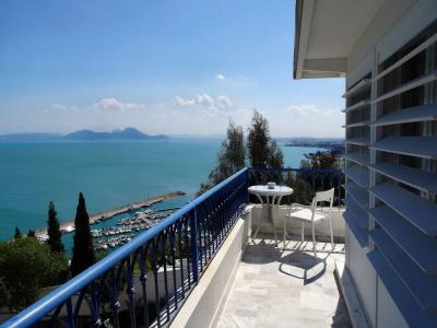 La Villa Bleue - 83