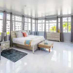 Secret Garden Miami Beach - 45
