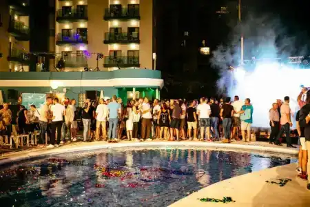 Ritual Torremolinos- Adults Only - 31