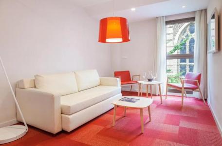 Granada Five Senses Rooms & Suites - 175