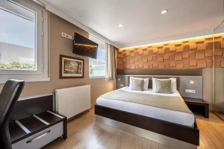 Gallery Residence & Nişantaşı - 71