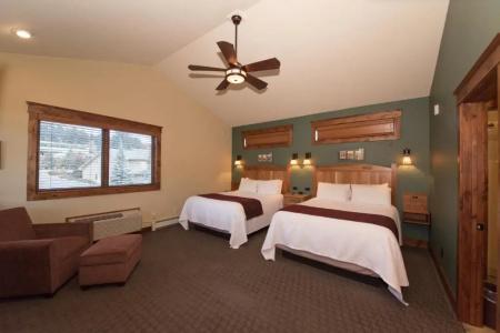 The Maxwell Inn - 47