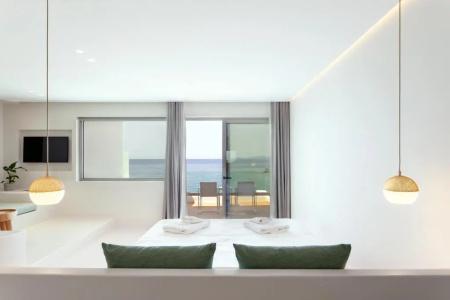 Infinity View Tinos - 114