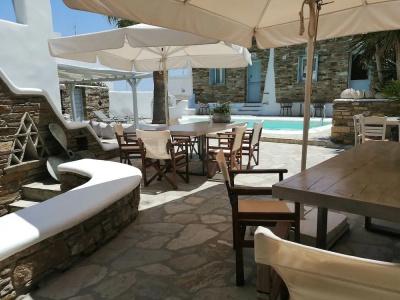 Onar and Suites - 24