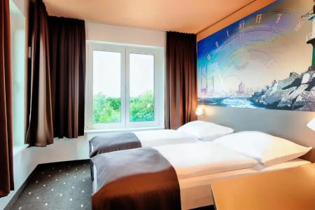 b&b Rostock-Hafen - 39