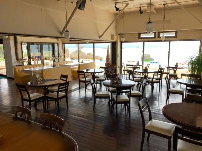 & Restaurant On the Beach Lue - 23