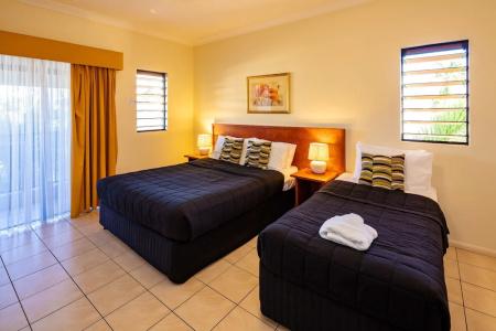 Cairns Queens Court - 61