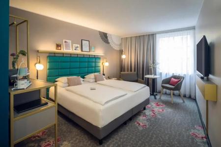 Mercure Wien Zentrum - 32