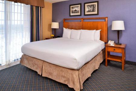 Embassy Suites Austin - Central - 3