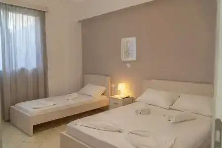 Koks’ Guesthouse - 22
