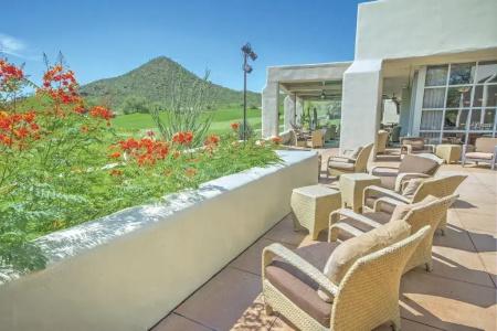 Starr Pass Golf Suites - 14