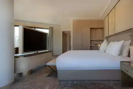 Kempinski Amman - 138
