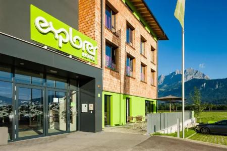Explorer Kitzbühel - 3